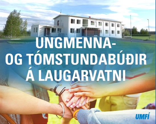 Ungmenna- og tómstundabúðir á Laugarvatni